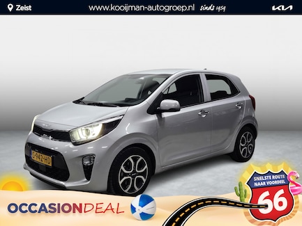 Kia Picanto 0