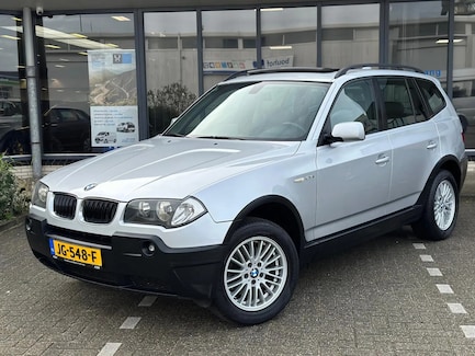 BMW X3 0