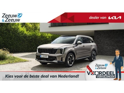 Kia Sorento 0
