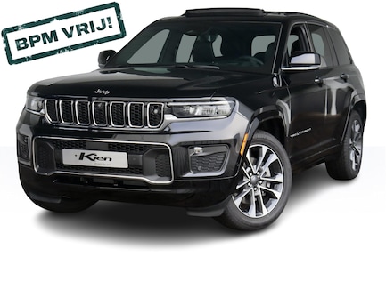Jeep Grand Cherokee 0