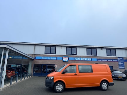 Volkswagen Transporter 0