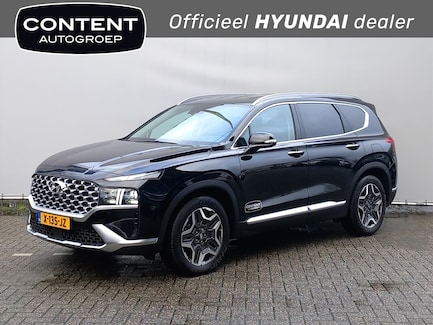 Hyundai Santa Fe 0