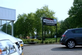 Autobedrijf van Mierlo BV