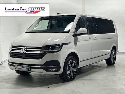Volkswagen Transporter 0