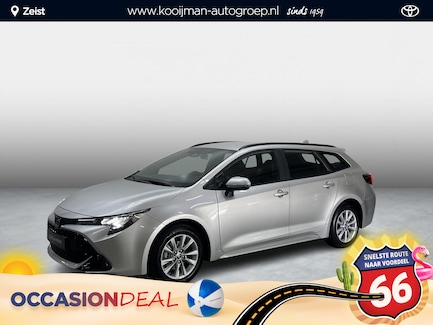 Toyota Corolla 0
