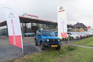 Auto Versteeg Buurman Ermelo B.V.