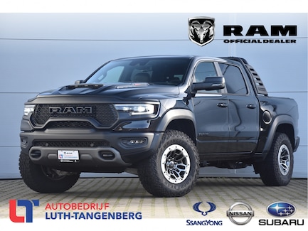 Dodge Ram 1500 0