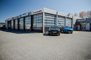 Wensink Citroën Leeuwarden