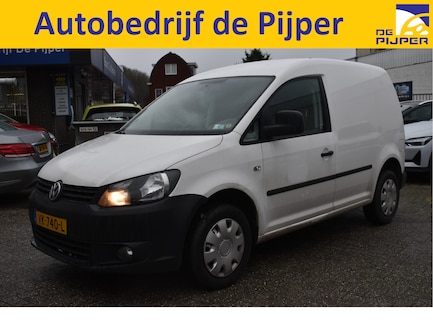Volkswagen Caddy 0