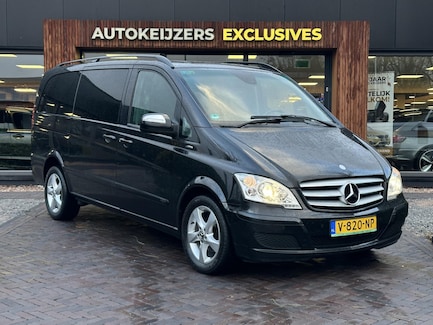 Mercedes-Benz Viano 0