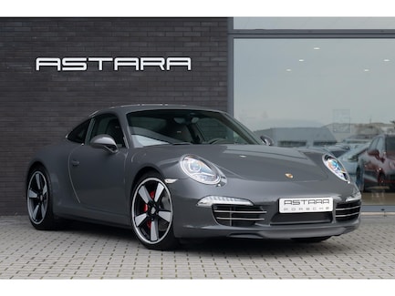 Porsche 911 0