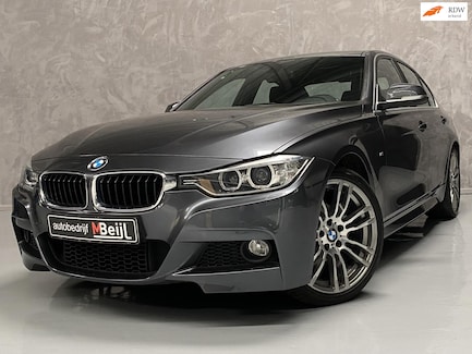 BMW 3-Serie 0