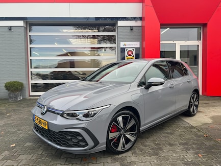 Volkswagen Golf 0