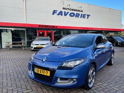 Renault Megane 0