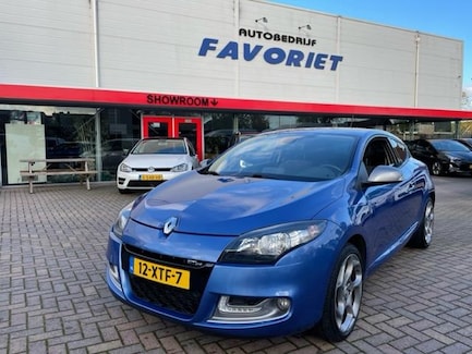 Renault Megane 0