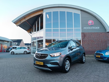 Opel Mokka 0