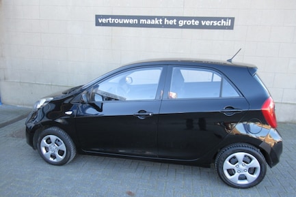 Kia Picanto 0