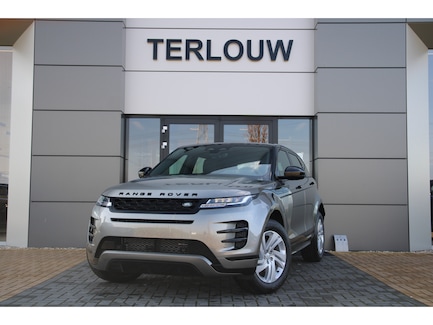 Land Rover Range Rover Evoque 0