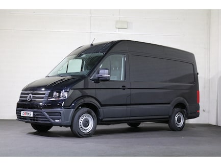 Volkswagen Crafter 0