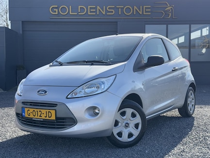 Ford Ka 0