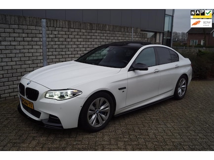 BMW 5-Serie 0
