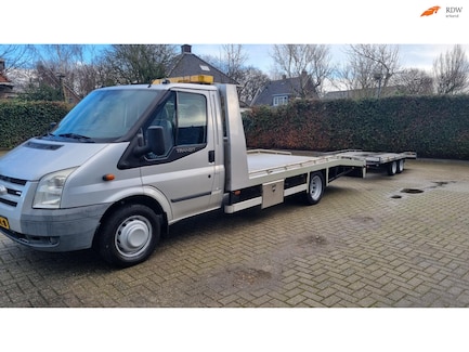 Ford Transit 0