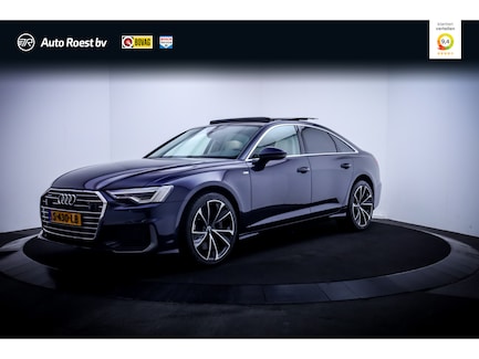 Audi A6 0