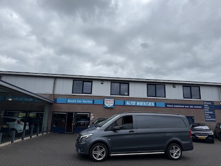 Mercedes-Benz Vito 0