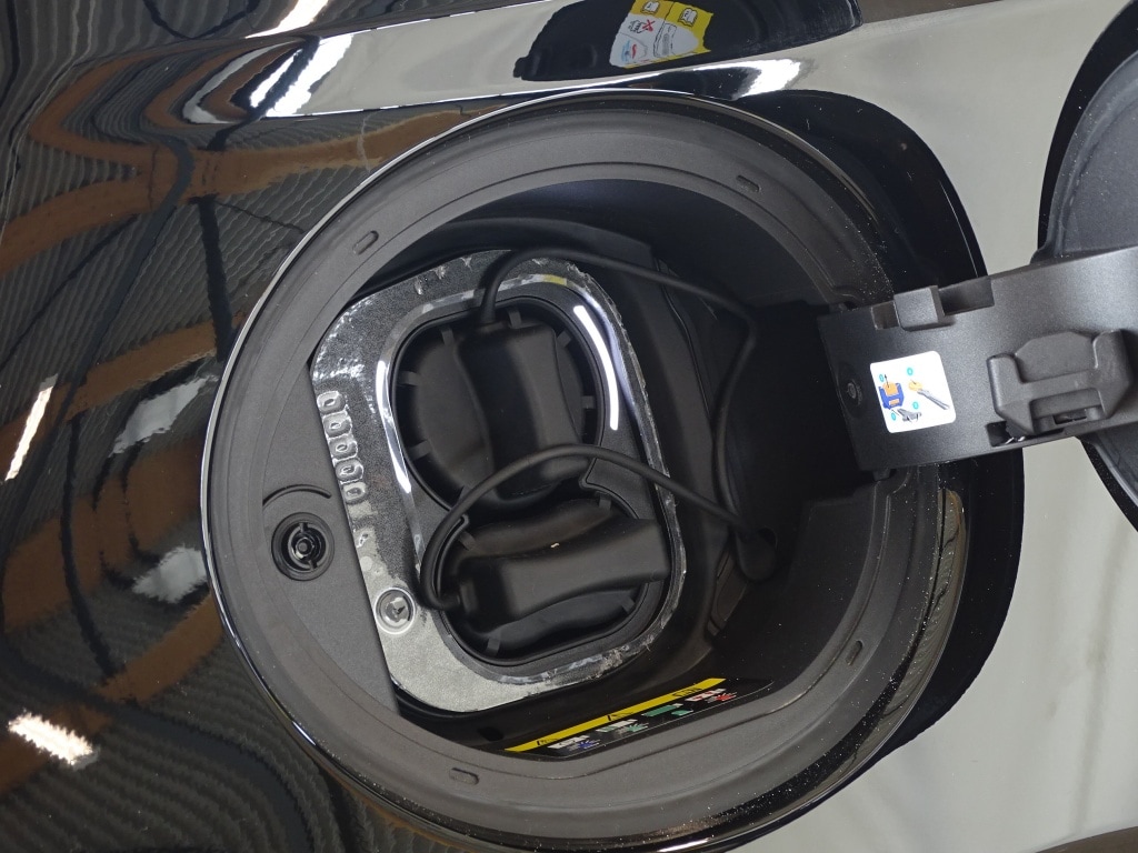 Fiat 500e Action 24 kWh