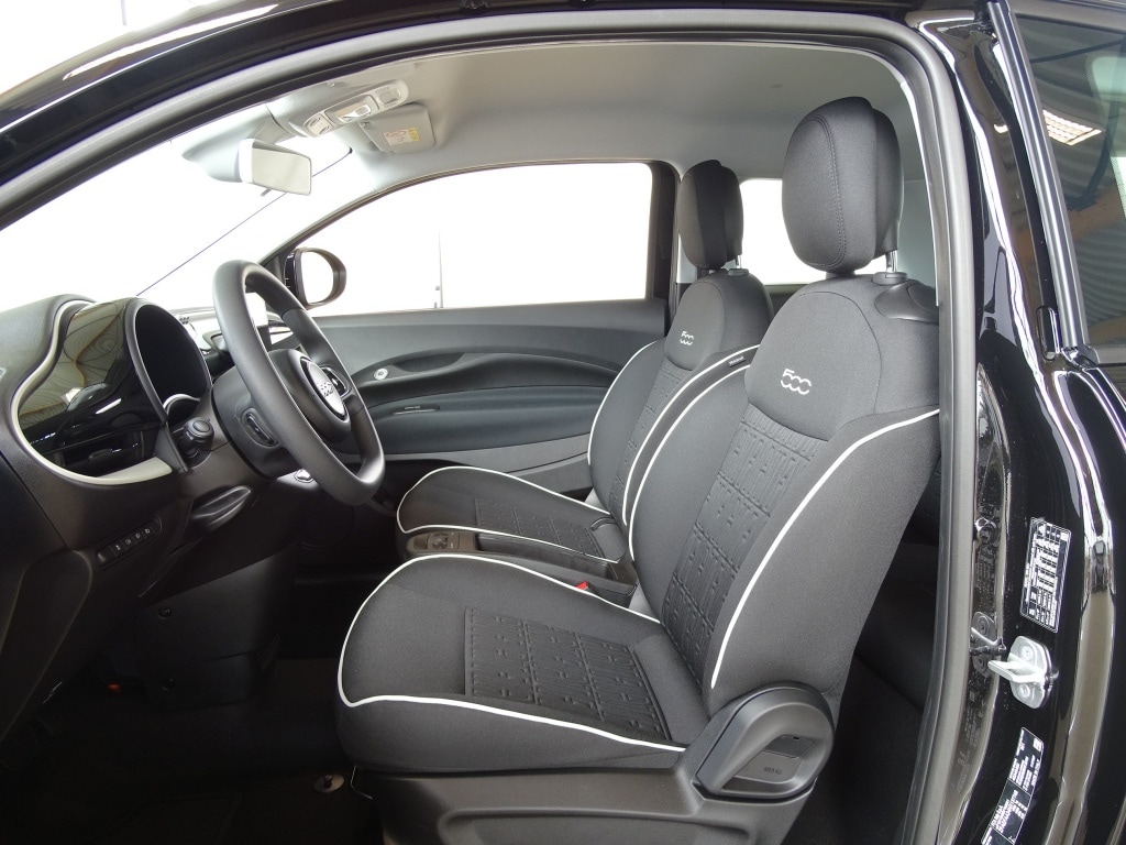 Fiat 500e Action 24 kWh