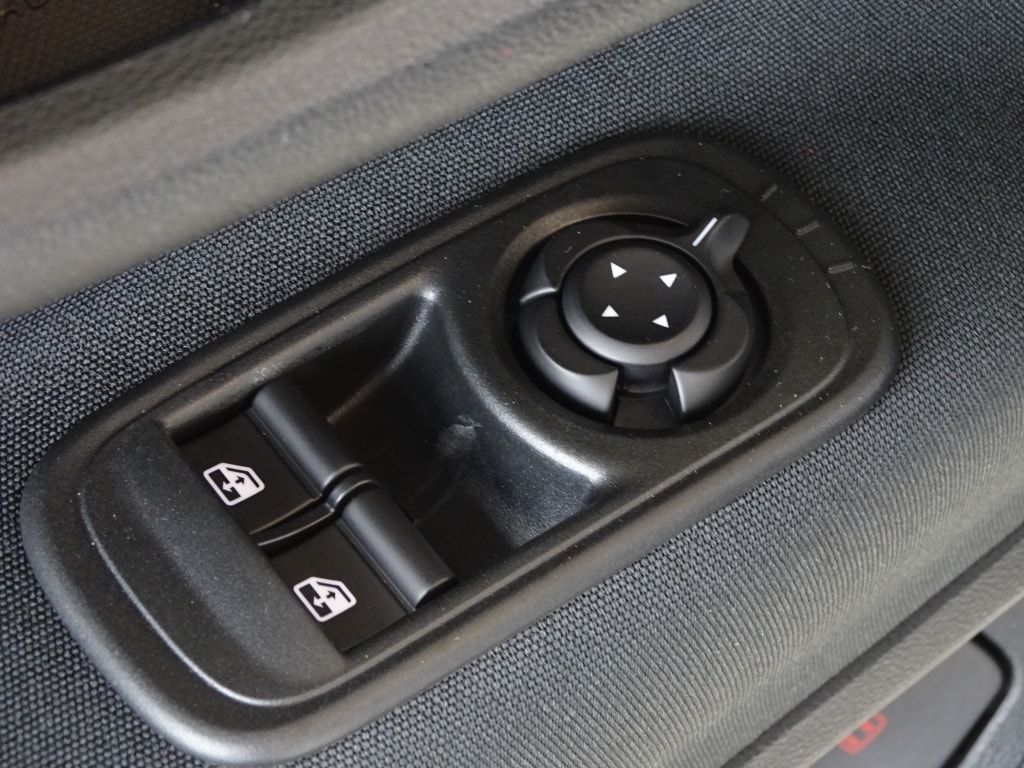 Fiat 500e Action 24 kWh