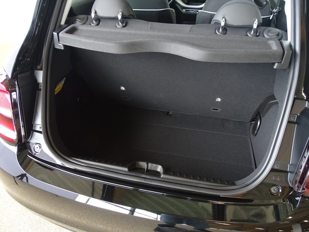 Fiat 500e Action 24 kWh