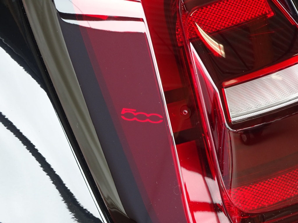 Fiat 500e Action 24 kWh