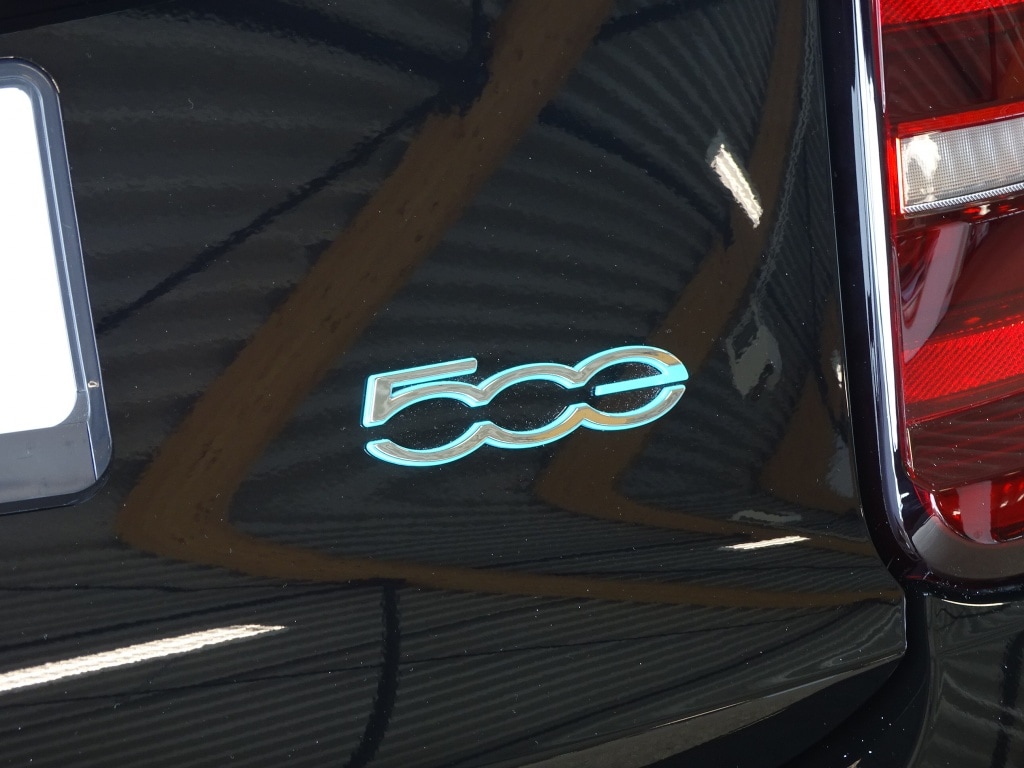 Fiat 500e Action 24 kWh