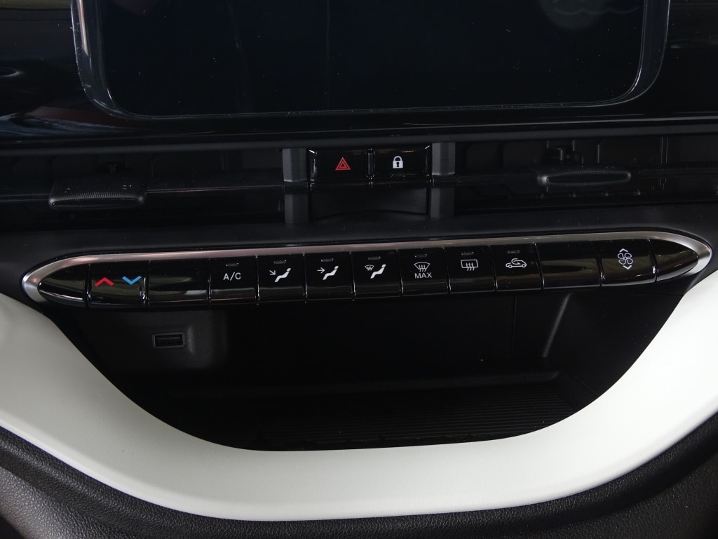 Fiat 500e Action 24 kWh