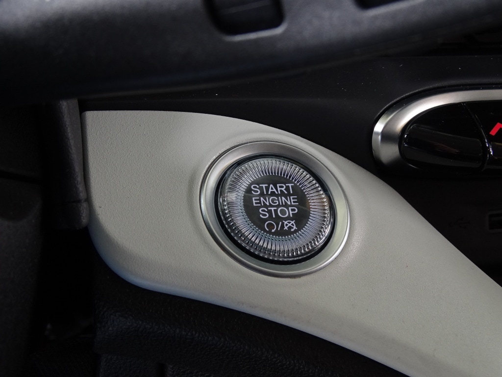 Fiat 500e Action 24 kWh