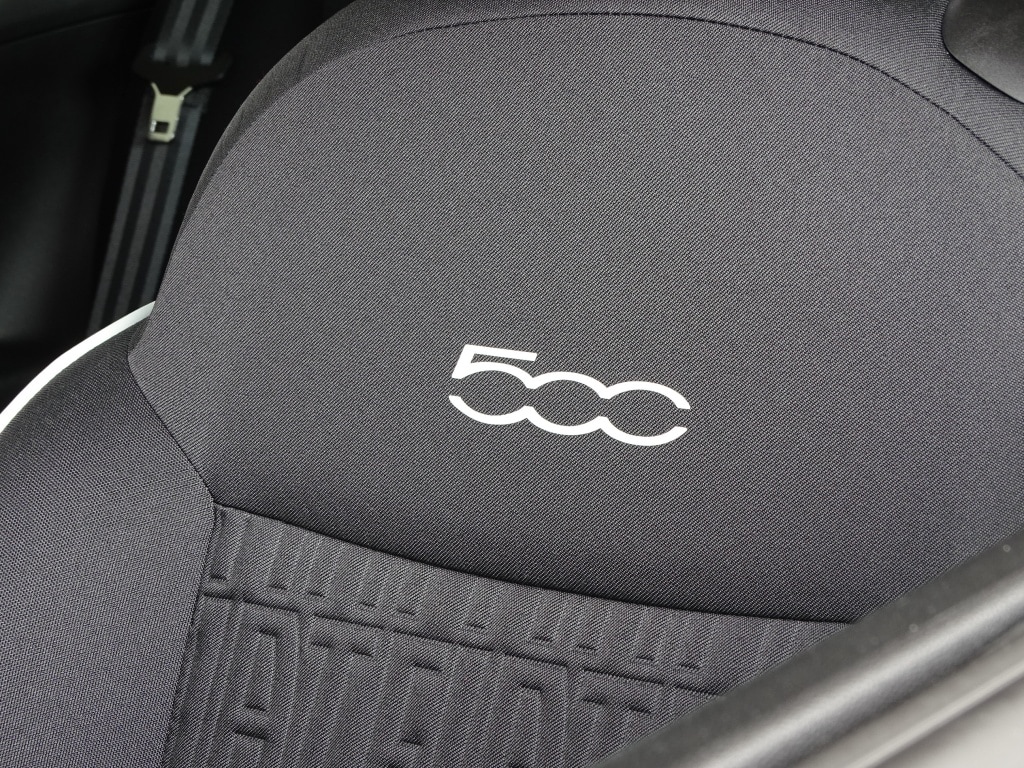 Fiat 500e Action 24 kWh