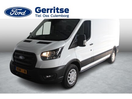 Ford Transit 0