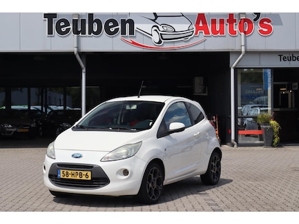 Ford Ka 0