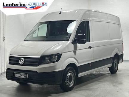 Volkswagen Crafter 0