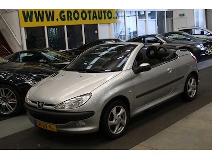 Peugeot 206 0