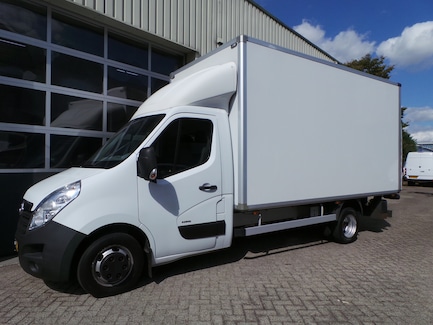 Opel Movano 0