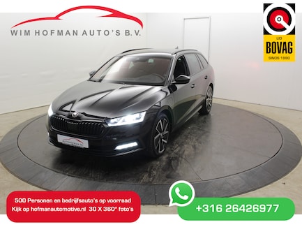 Skoda Octavia 0