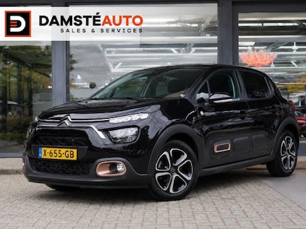 Citroën C3 0