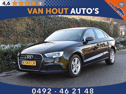 Audi A3 0
