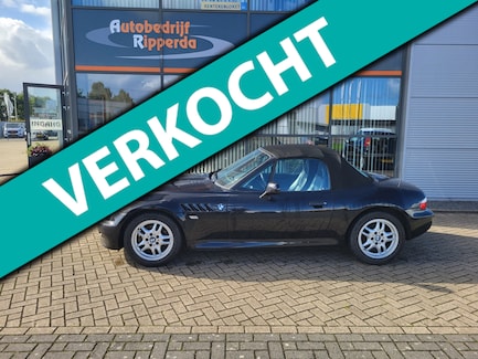 BMW Z3 0