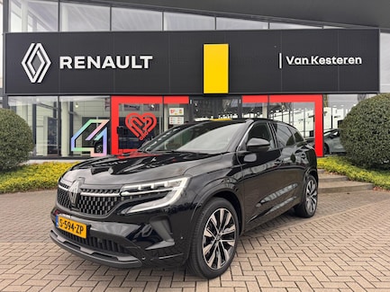 Renault Austral 0