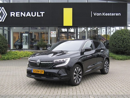 Renault Austral 0
