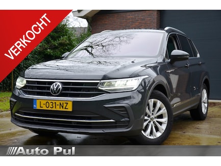 Volkswagen Tiguan 0