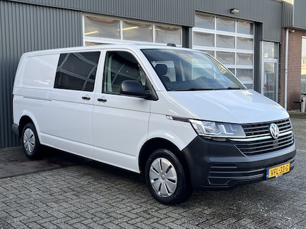 Volkswagen Transporter 0
